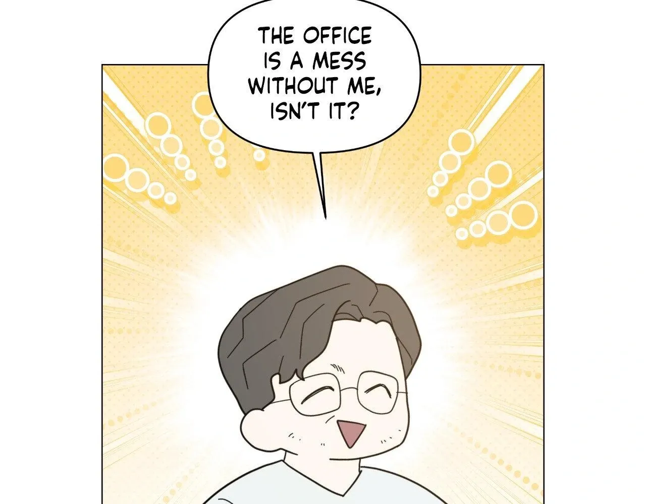 How To Captivate Your Boss Chapter 28 page 52 - 