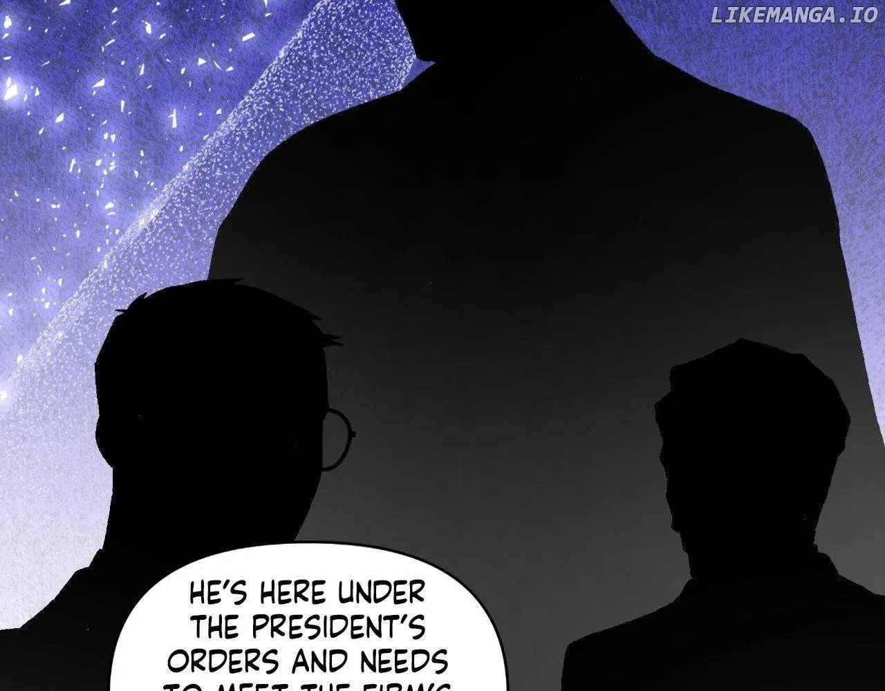 How To Captivate Your Boss Chapter 28 page 56 - 