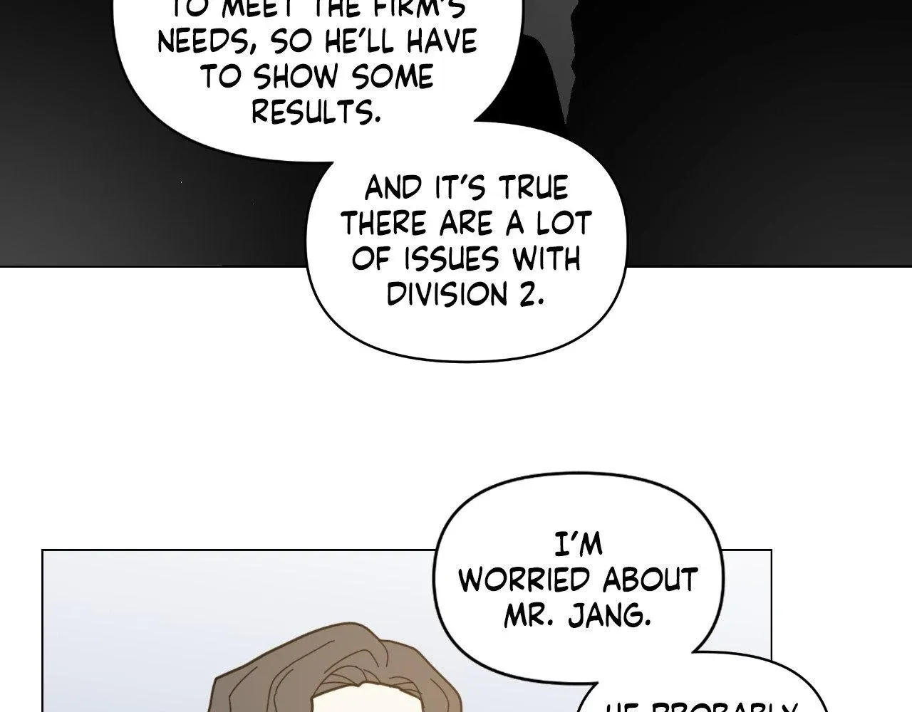 How To Captivate Your Boss Chapter 28 page 57 - 
