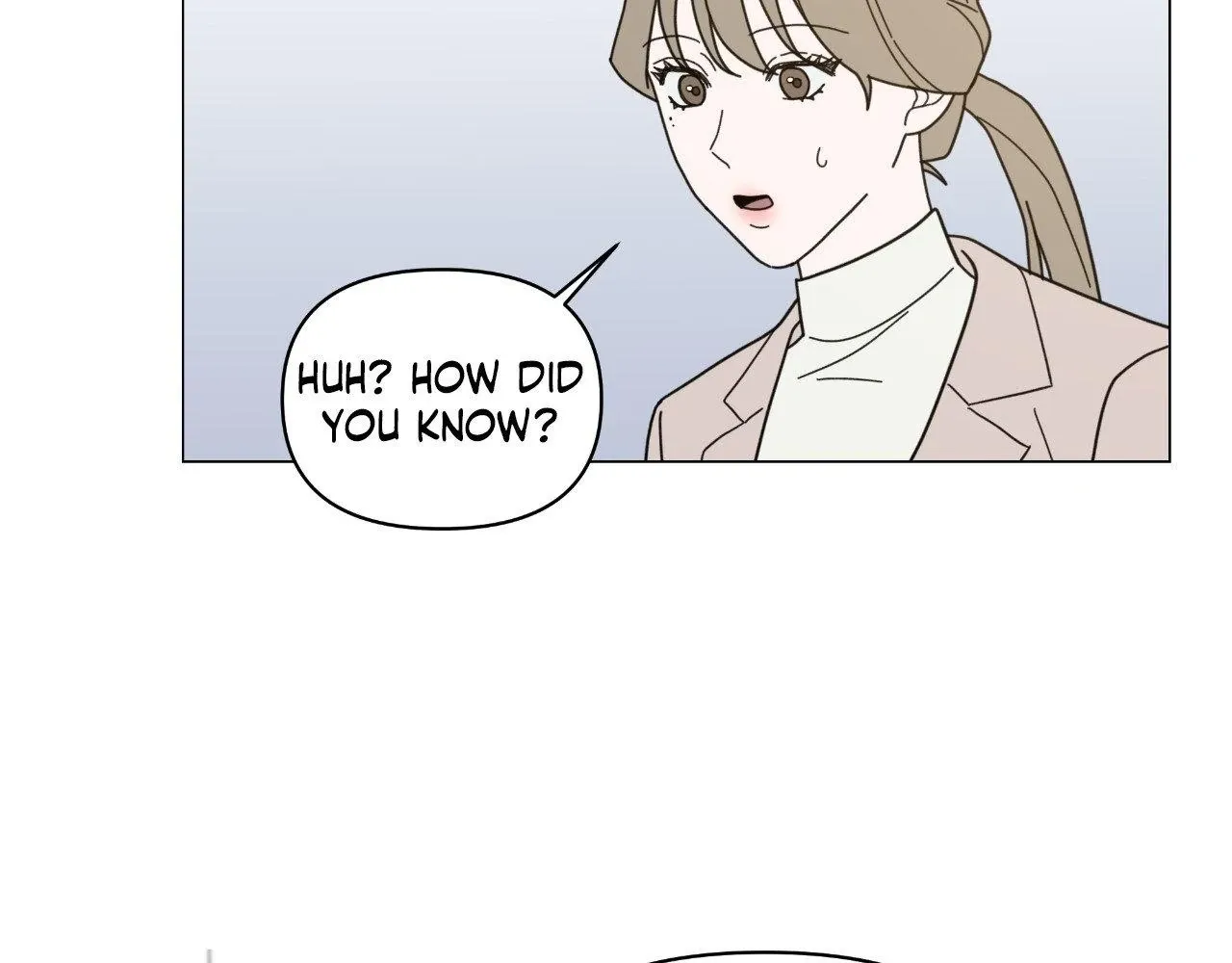 How To Captivate Your Boss Chapter 28 page 59 - 