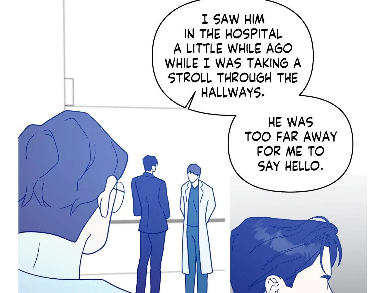 How To Captivate Your Boss Chapter 28 page 60 - 