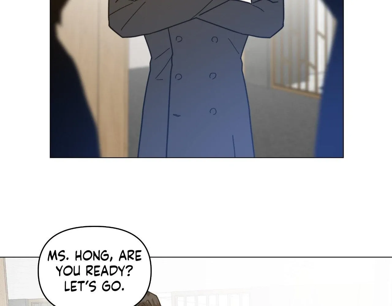 How To Captivate Your Boss Chapter 28 page 7 - 