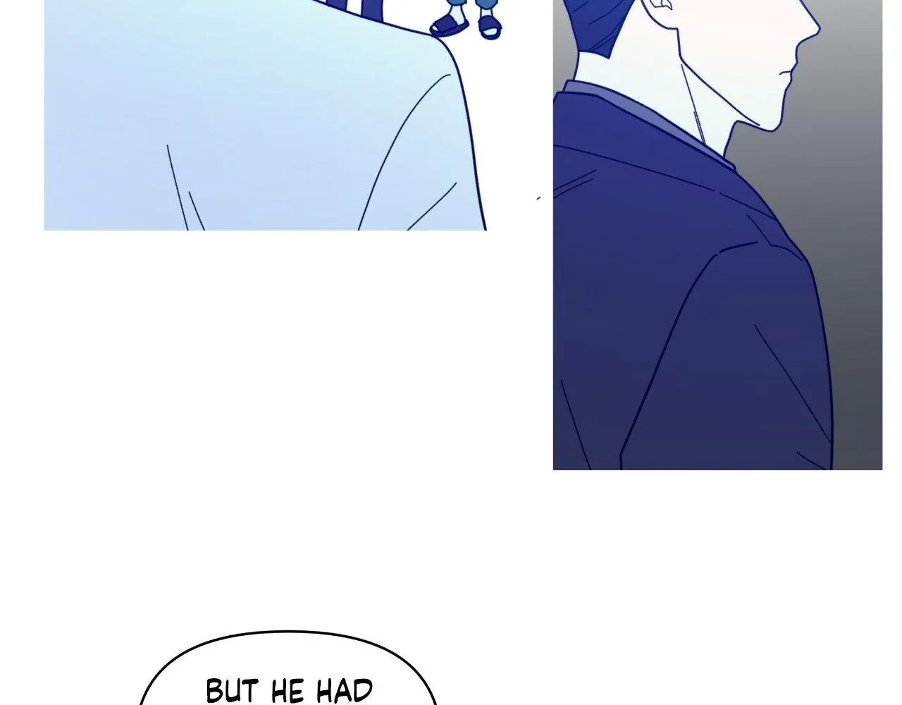 How To Captivate Your Boss Chapter 28 page 61 - 
