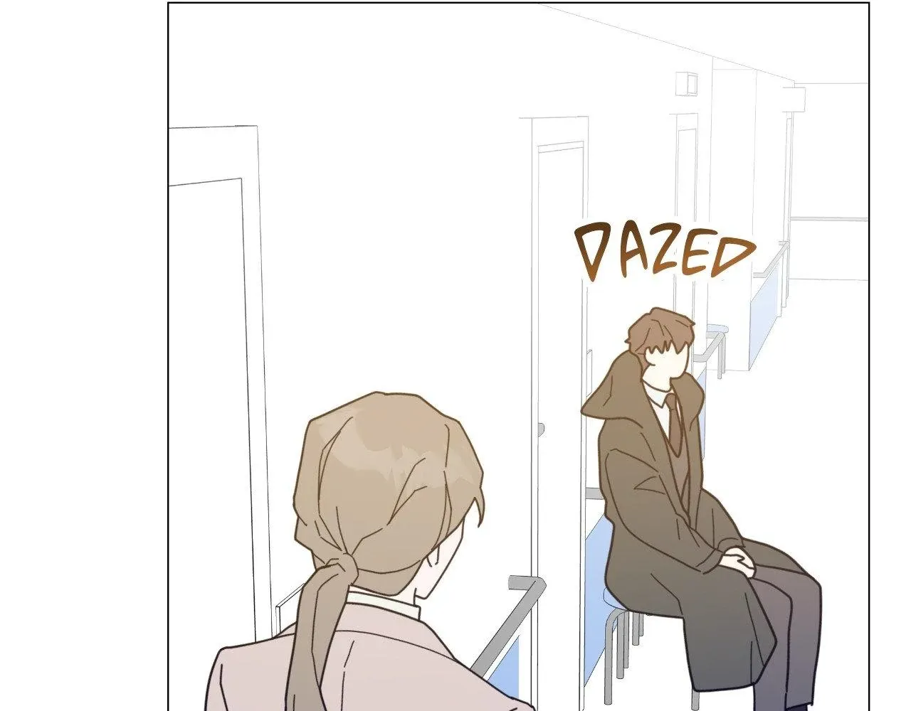How To Captivate Your Boss Chapter 28 page 67 - 