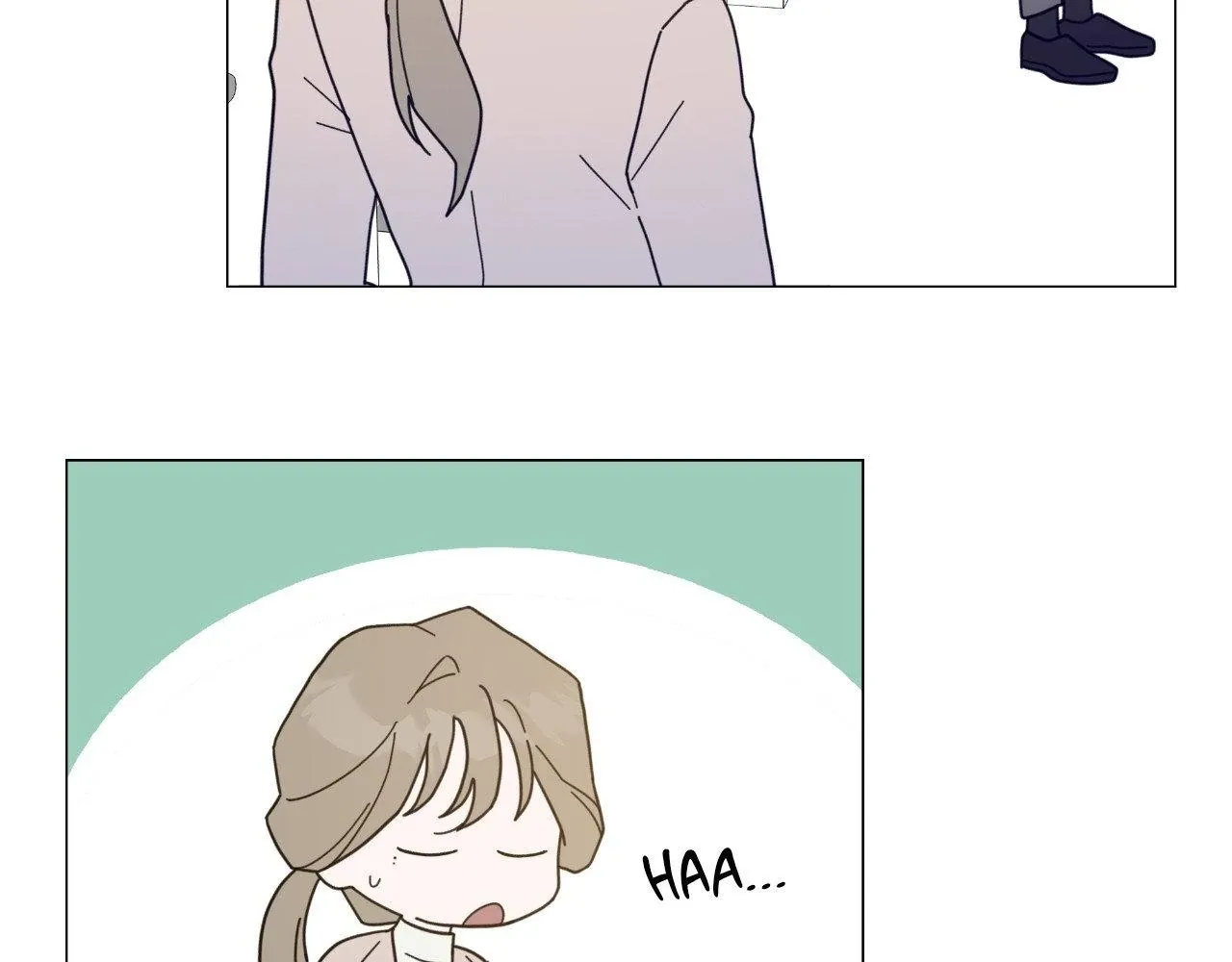 How To Captivate Your Boss Chapter 28 page 68 - 
