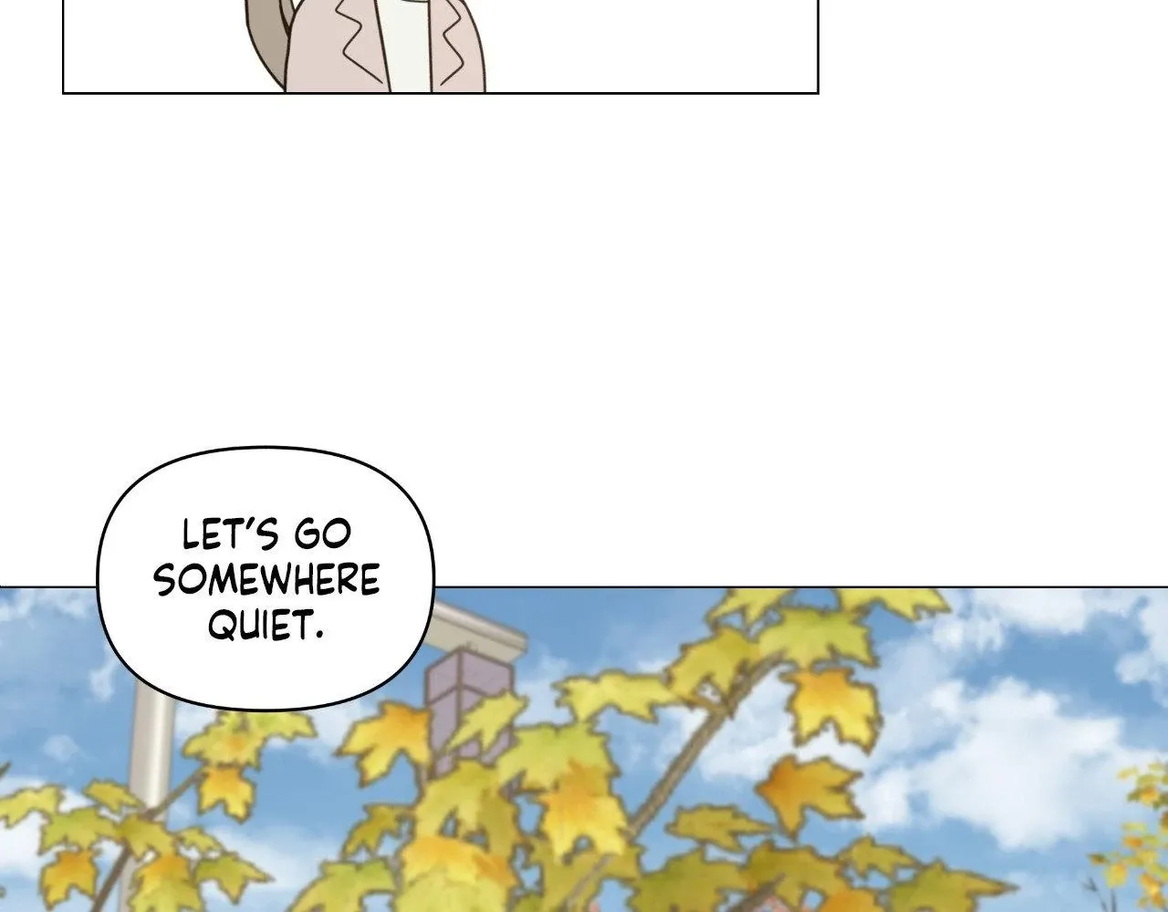 How To Captivate Your Boss Chapter 28 page 69 - 