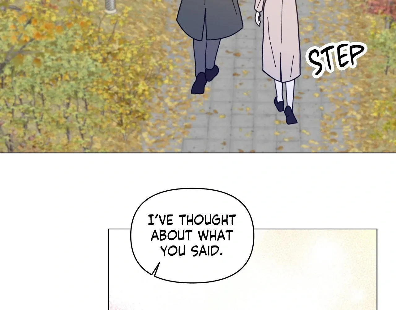 How To Captivate Your Boss Chapter 28 page 72 - 
