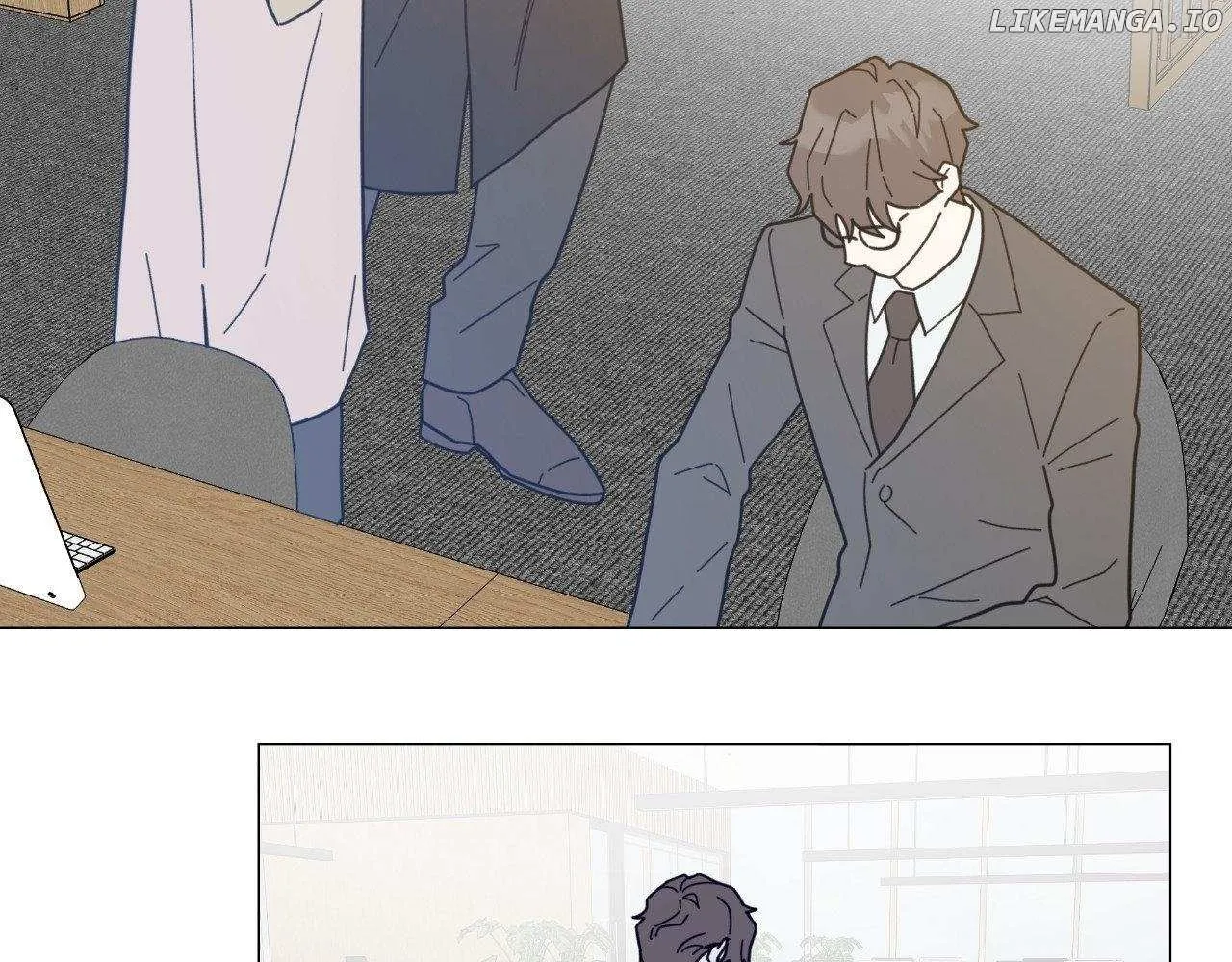 How To Captivate Your Boss Chapter 28 page 9 - 