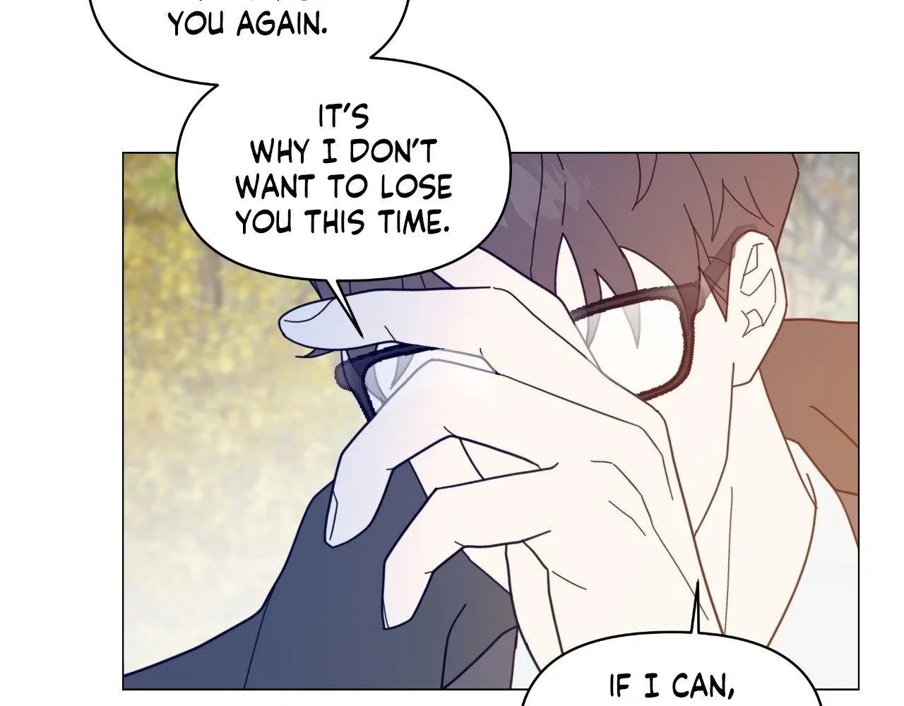 How To Captivate Your Boss Chapter 28 page 85 - 
