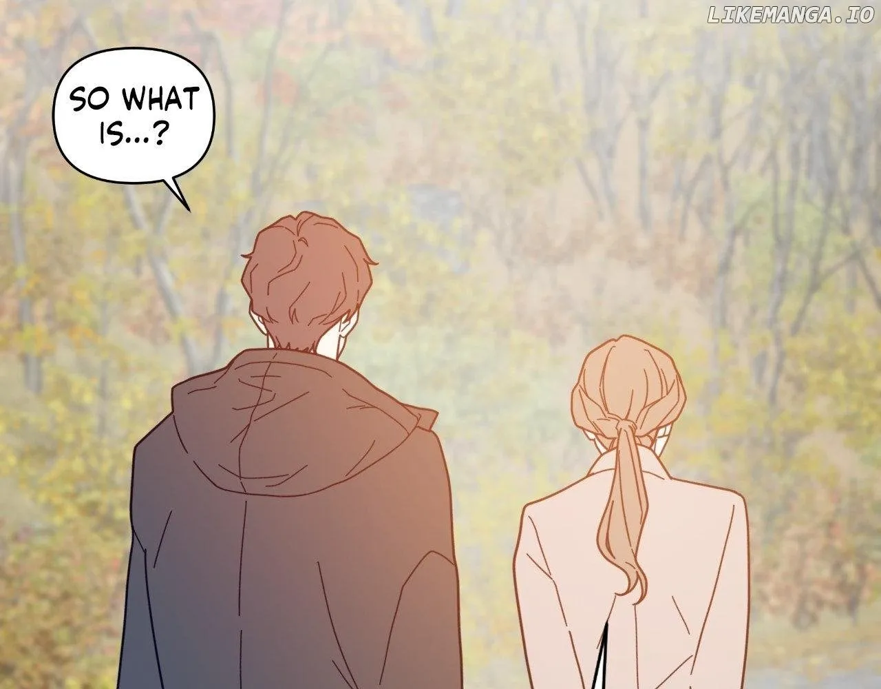 How To Captivate Your Boss Chapter 28 page 88 - 