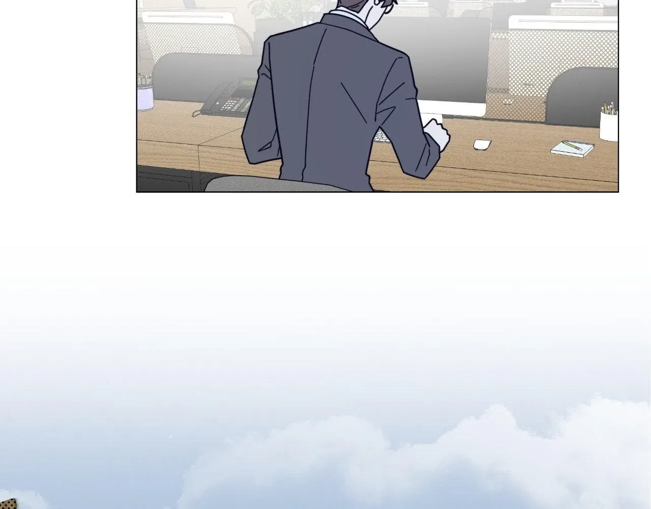 How To Captivate Your Boss Chapter 28 page 10 - 
