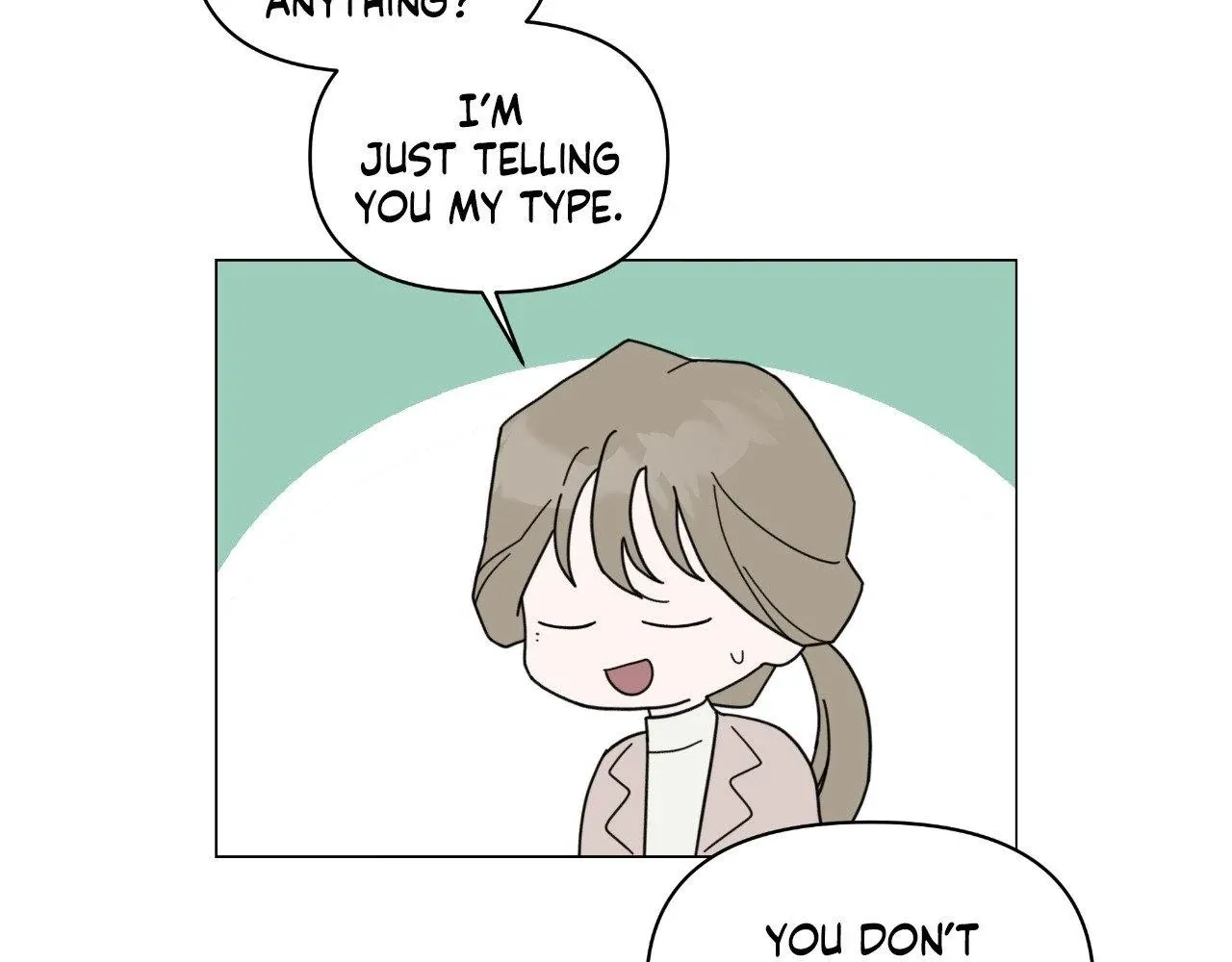 How To Captivate Your Boss Chapter 28 page 92 - 