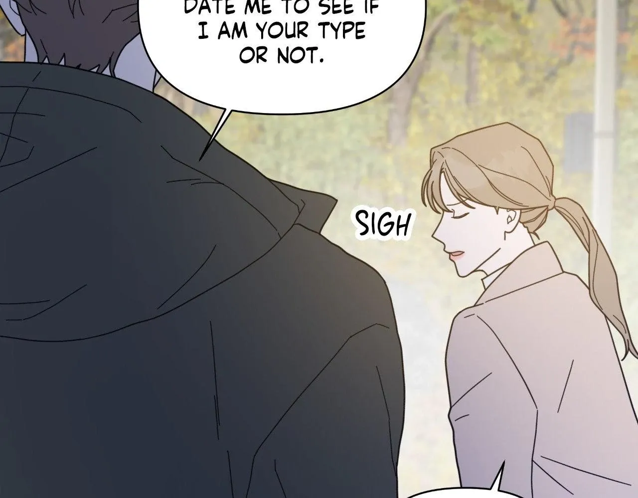 How To Captivate Your Boss Chapter 28 page 94 - 