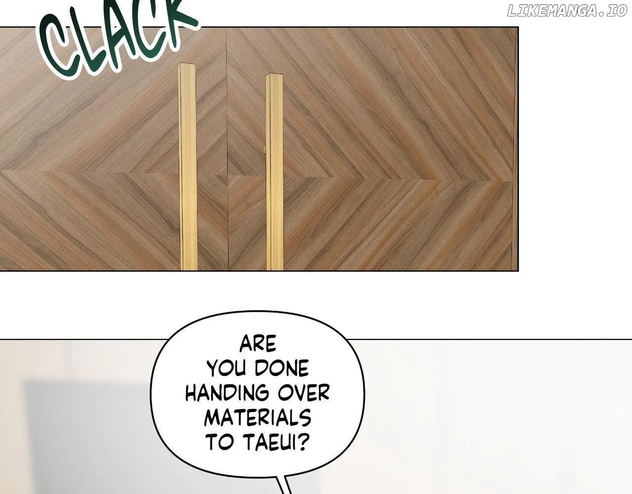 How To Captivate Your Boss Chapter 29 page 11 - 