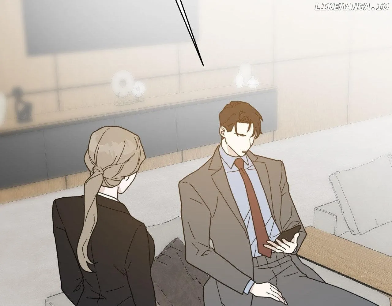 How To Captivate Your Boss Chapter 29 page 12 - 