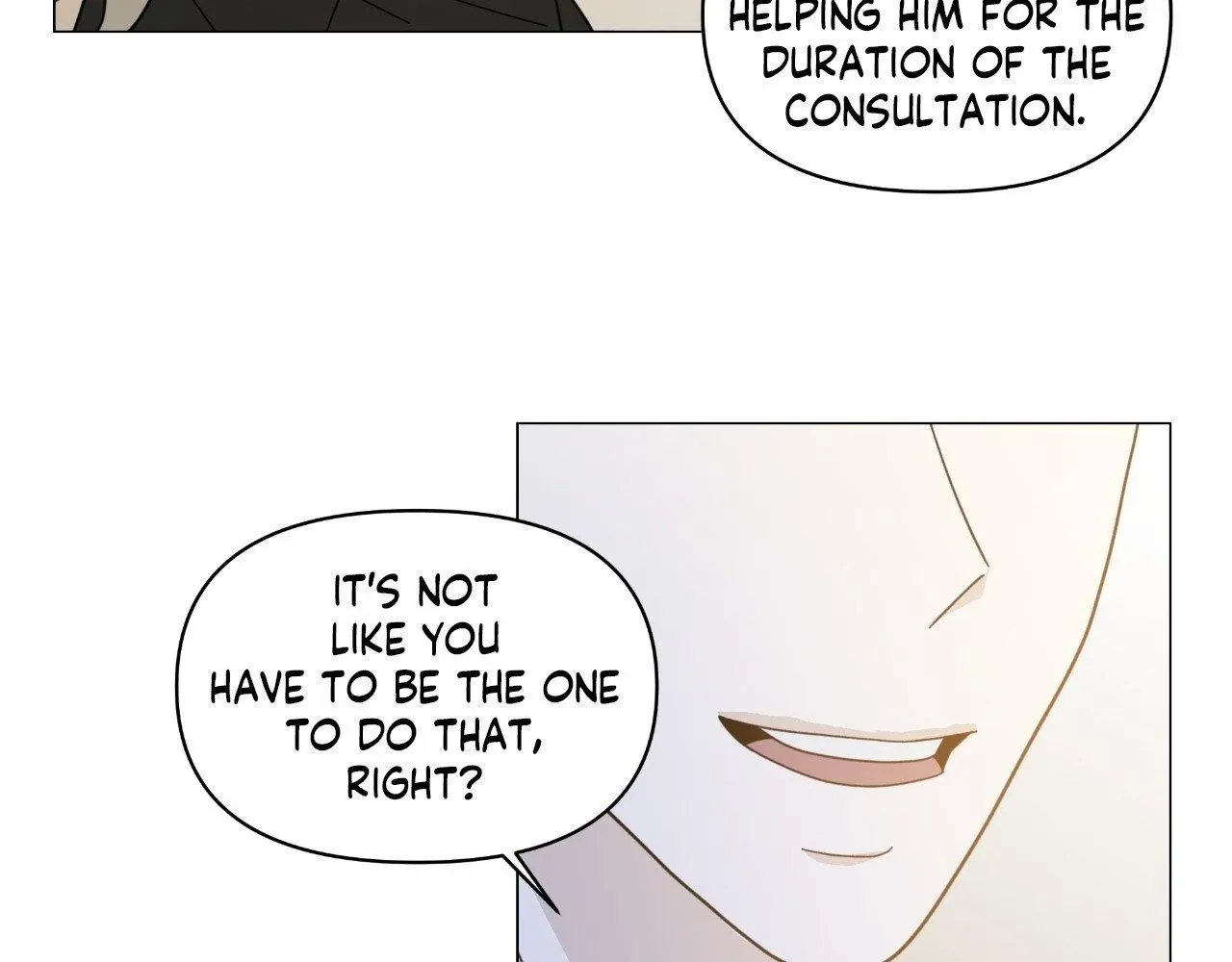 How To Captivate Your Boss Chapter 29 page 15 - 