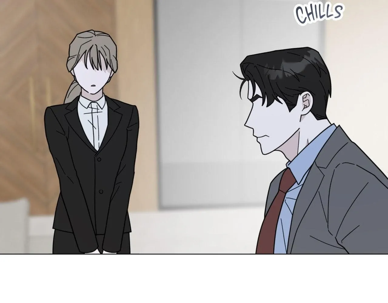 How To Captivate Your Boss Chapter 29 page 17 - 