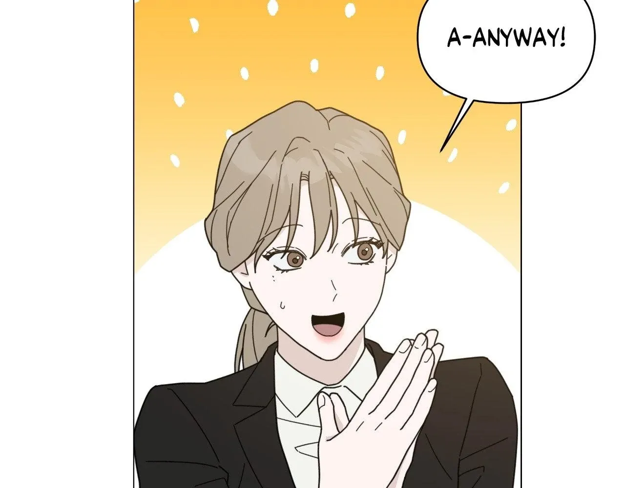 How To Captivate Your Boss Chapter 29 page 19 - 