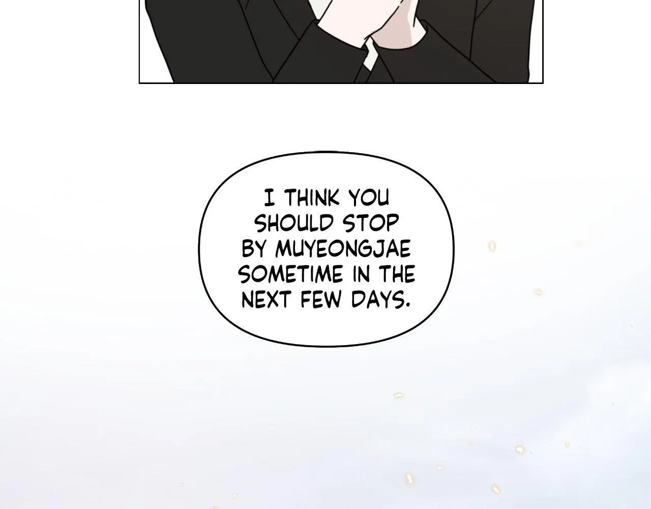 How To Captivate Your Boss Chapter 29 page 20 - 