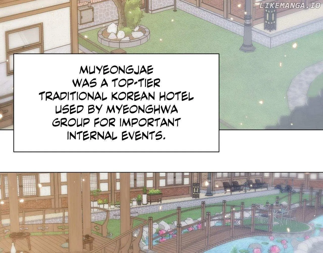 How To Captivate Your Boss Chapter 29 page 22 - 