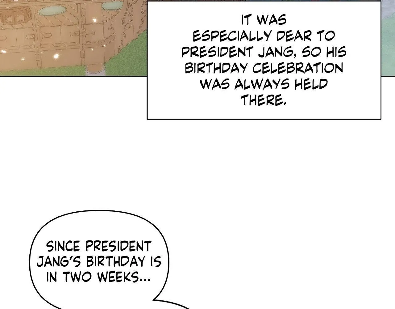 How To Captivate Your Boss Chapter 29 page 23 - 