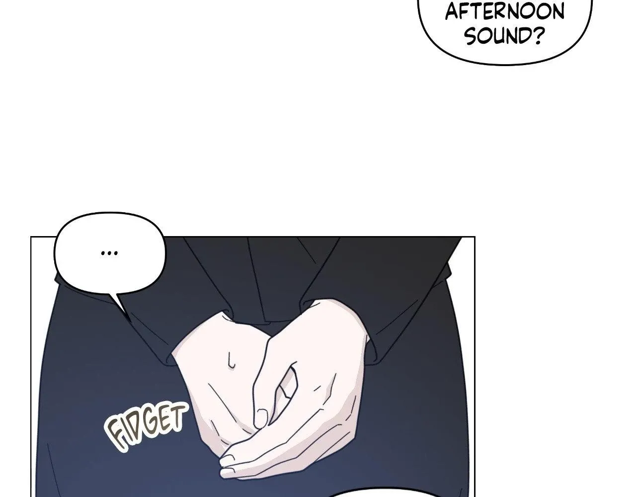How To Captivate Your Boss Chapter 29 page 25 - 