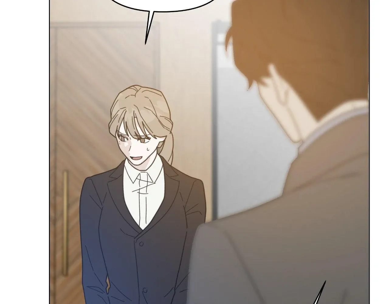 How To Captivate Your Boss Chapter 29 page 27 - 