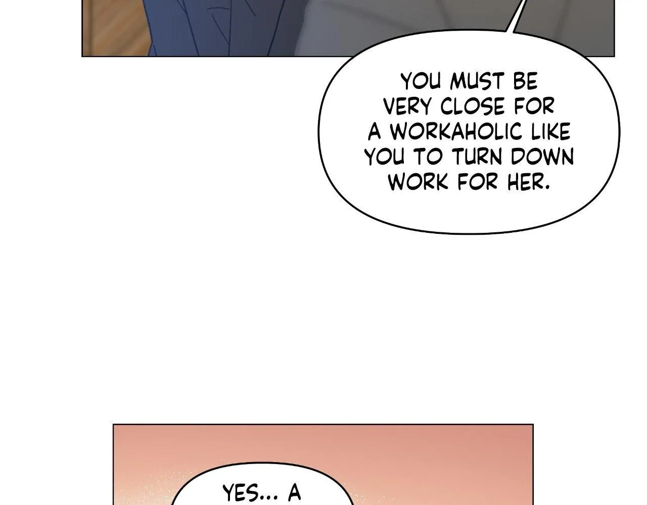How To Captivate Your Boss Chapter 29 page 28 - 