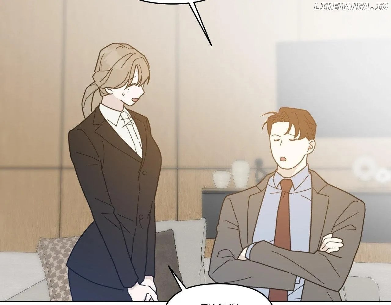 How To Captivate Your Boss Chapter 29 page 30 - 