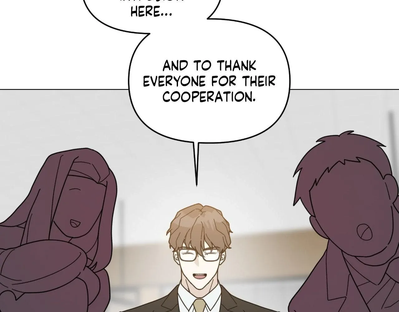 How To Captivate Your Boss Chapter 29 page 4 - 