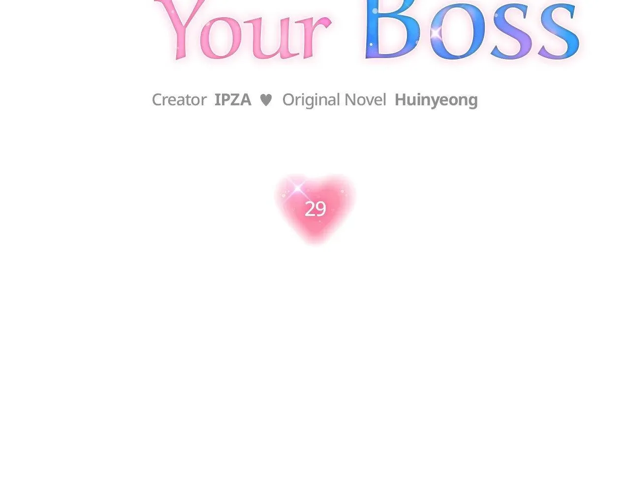 How To Captivate Your Boss Chapter 29 page 34 - 