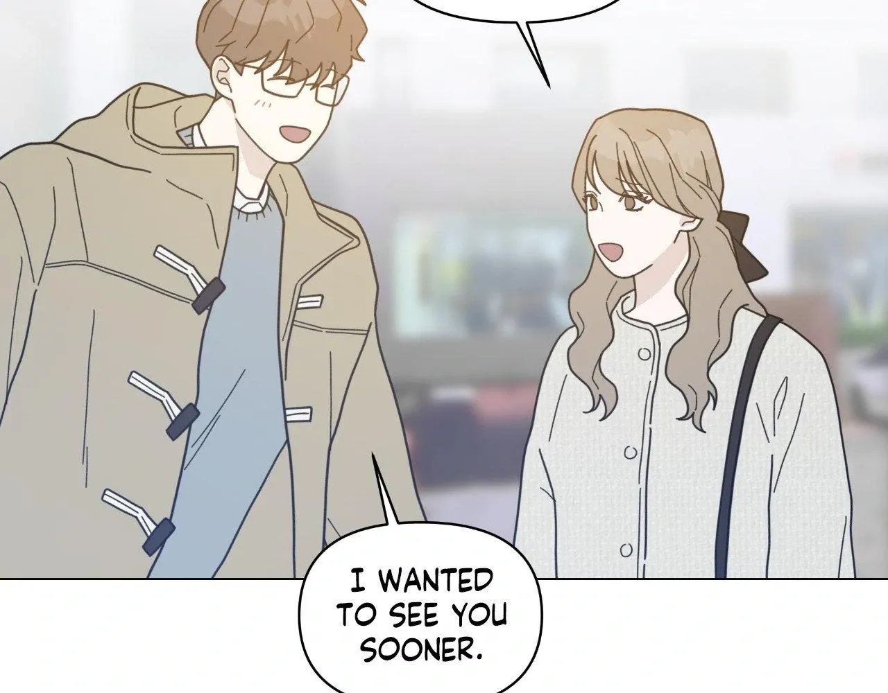 How To Captivate Your Boss Chapter 29 page 39 - 