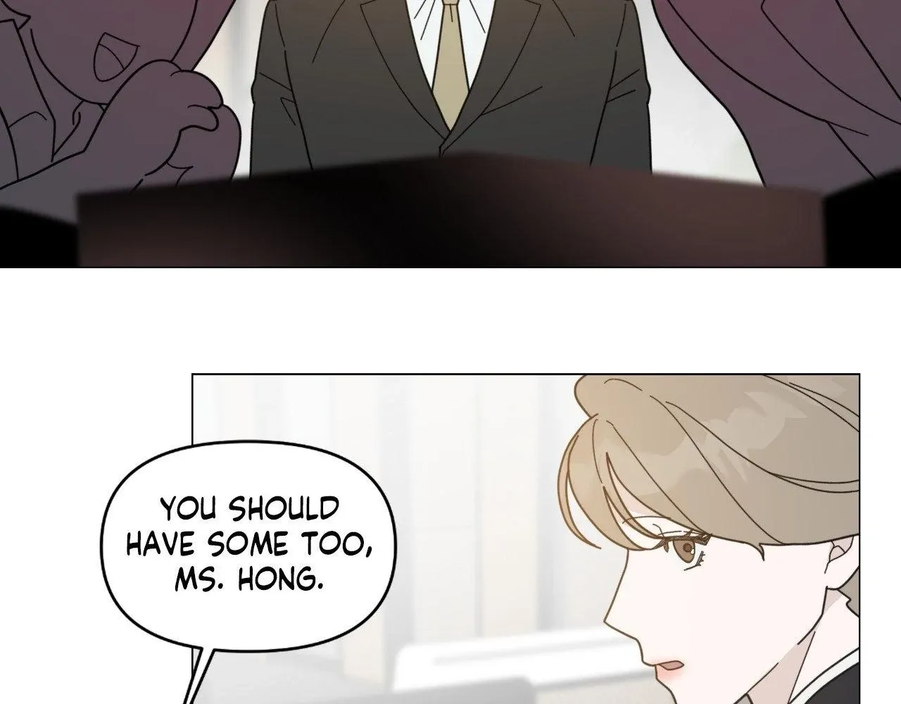 How To Captivate Your Boss Chapter 29 page 5 - 