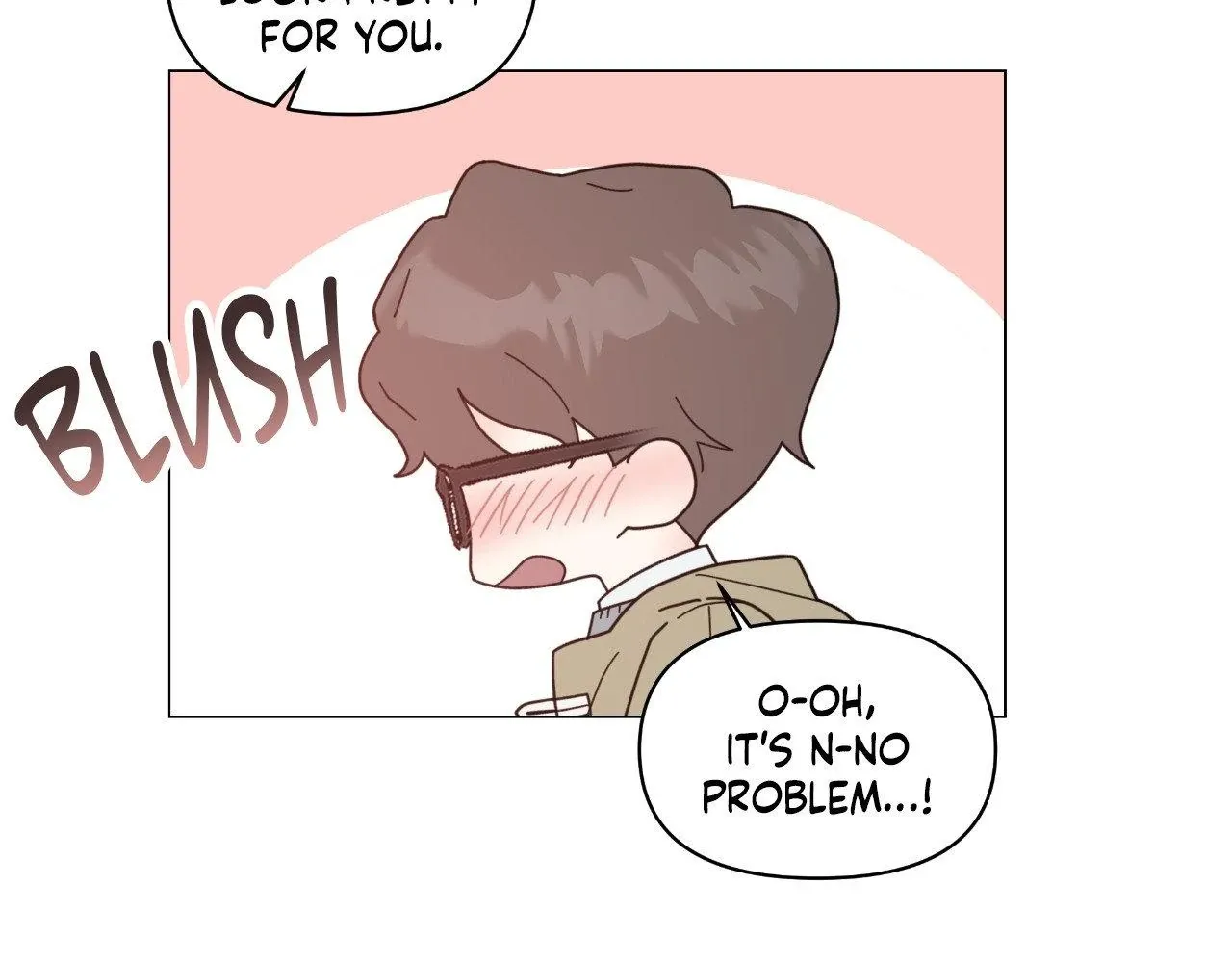 How To Captivate Your Boss Chapter 29 page 46 - 