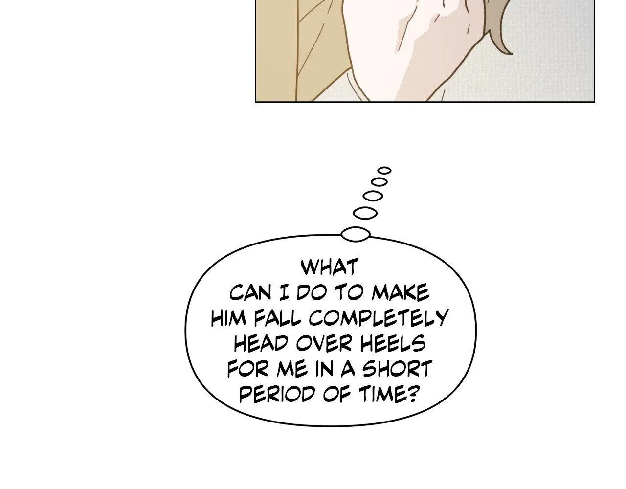 How To Captivate Your Boss Chapter 29 page 48 - 