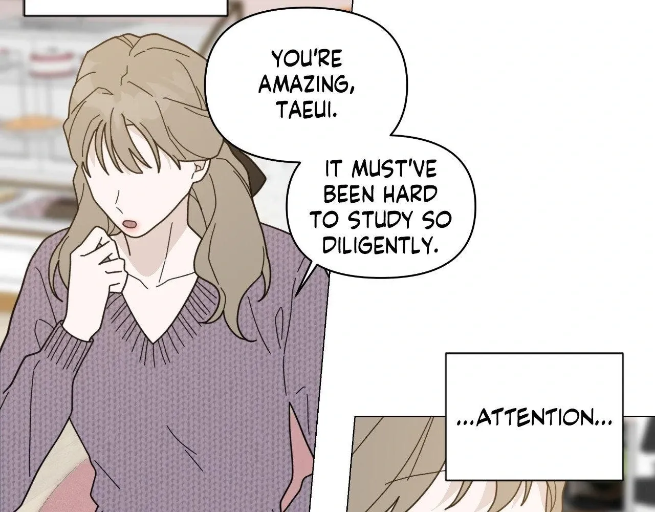 How To Captivate Your Boss Chapter 29 page 51 - 
