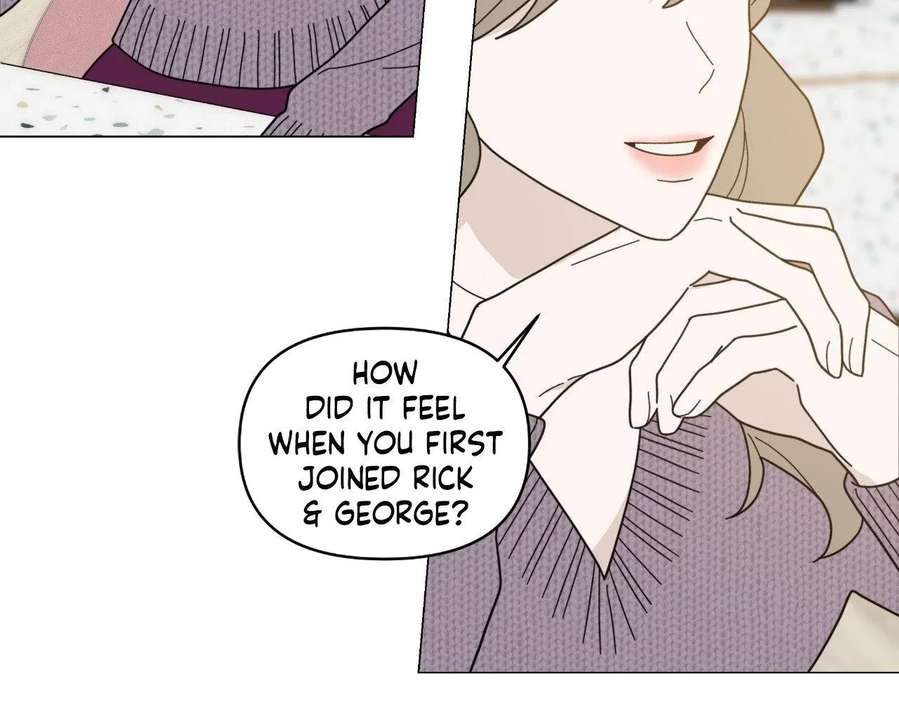 How To Captivate Your Boss Chapter 29 page 52 - 