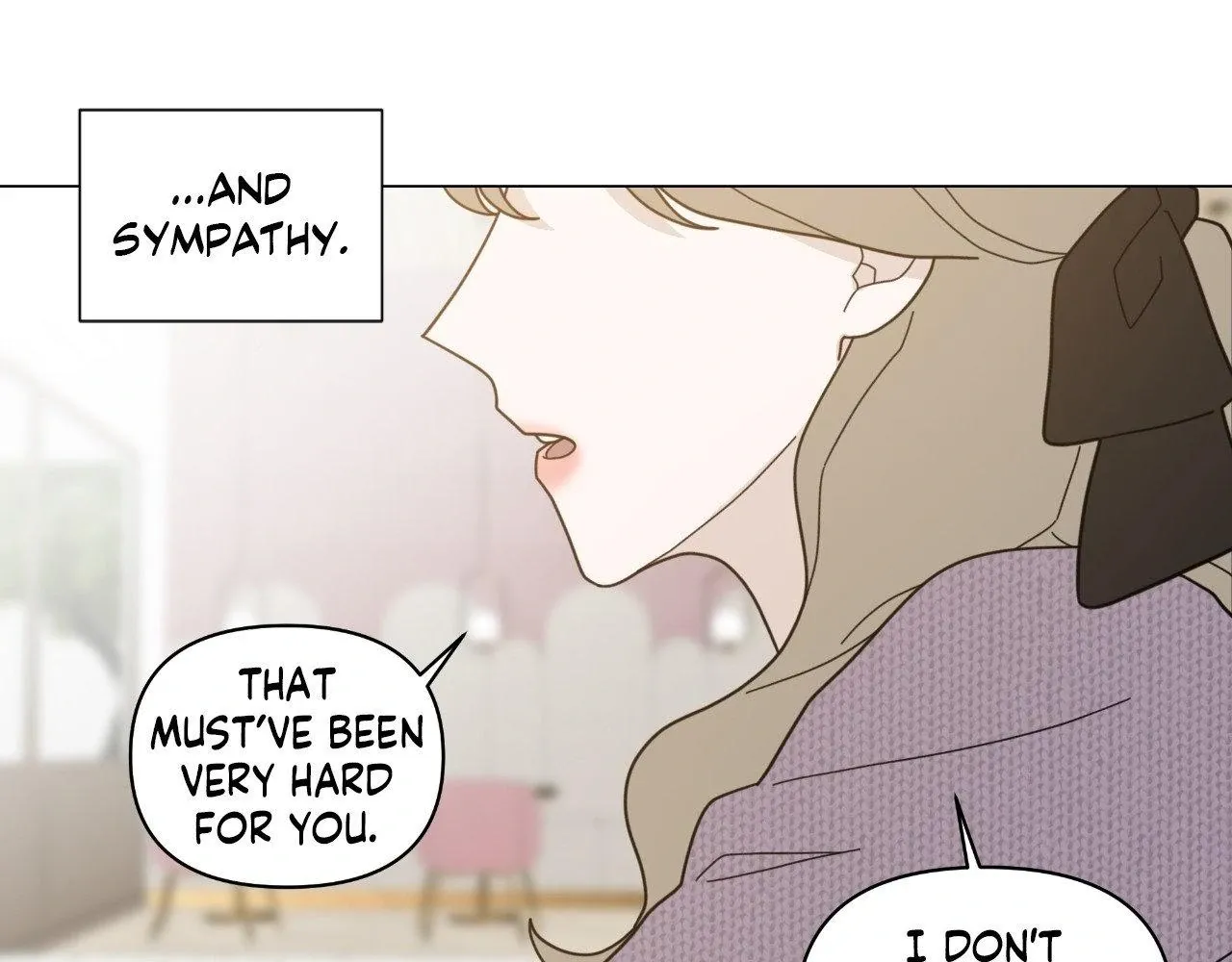 How To Captivate Your Boss Chapter 29 page 53 - 