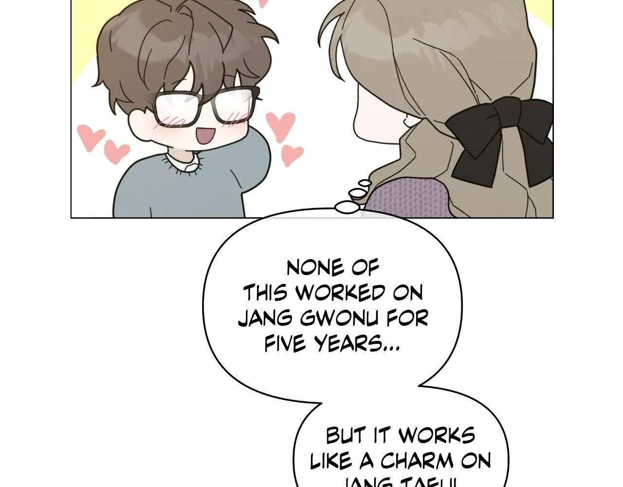 How To Captivate Your Boss Chapter 29 page 55 - 