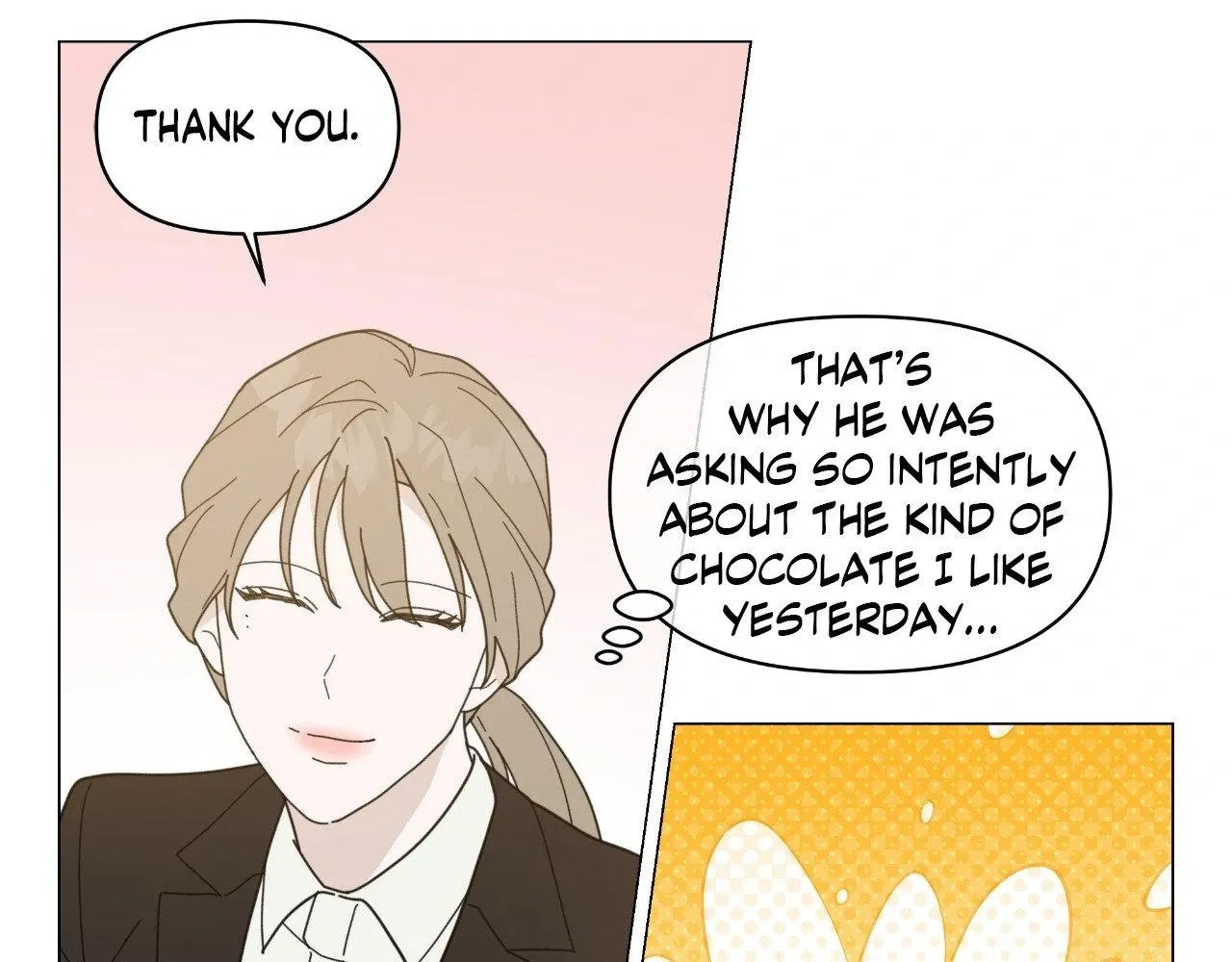 How To Captivate Your Boss Chapter 29 page 7 - 