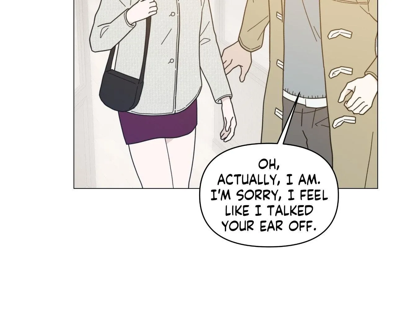 How To Captivate Your Boss Chapter 29 page 62 - 