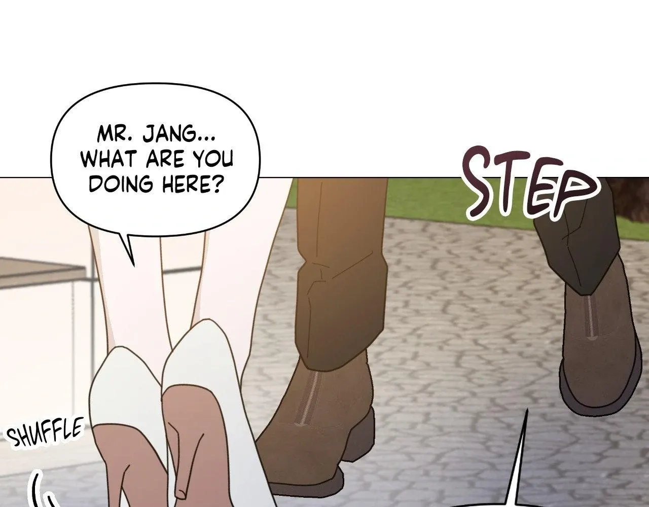 How To Captivate Your Boss Chapter 29 page 68 - 
