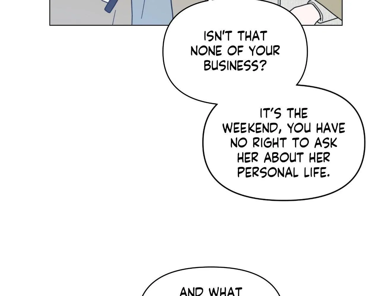 How To Captivate Your Boss Chapter 29 page 71 - 