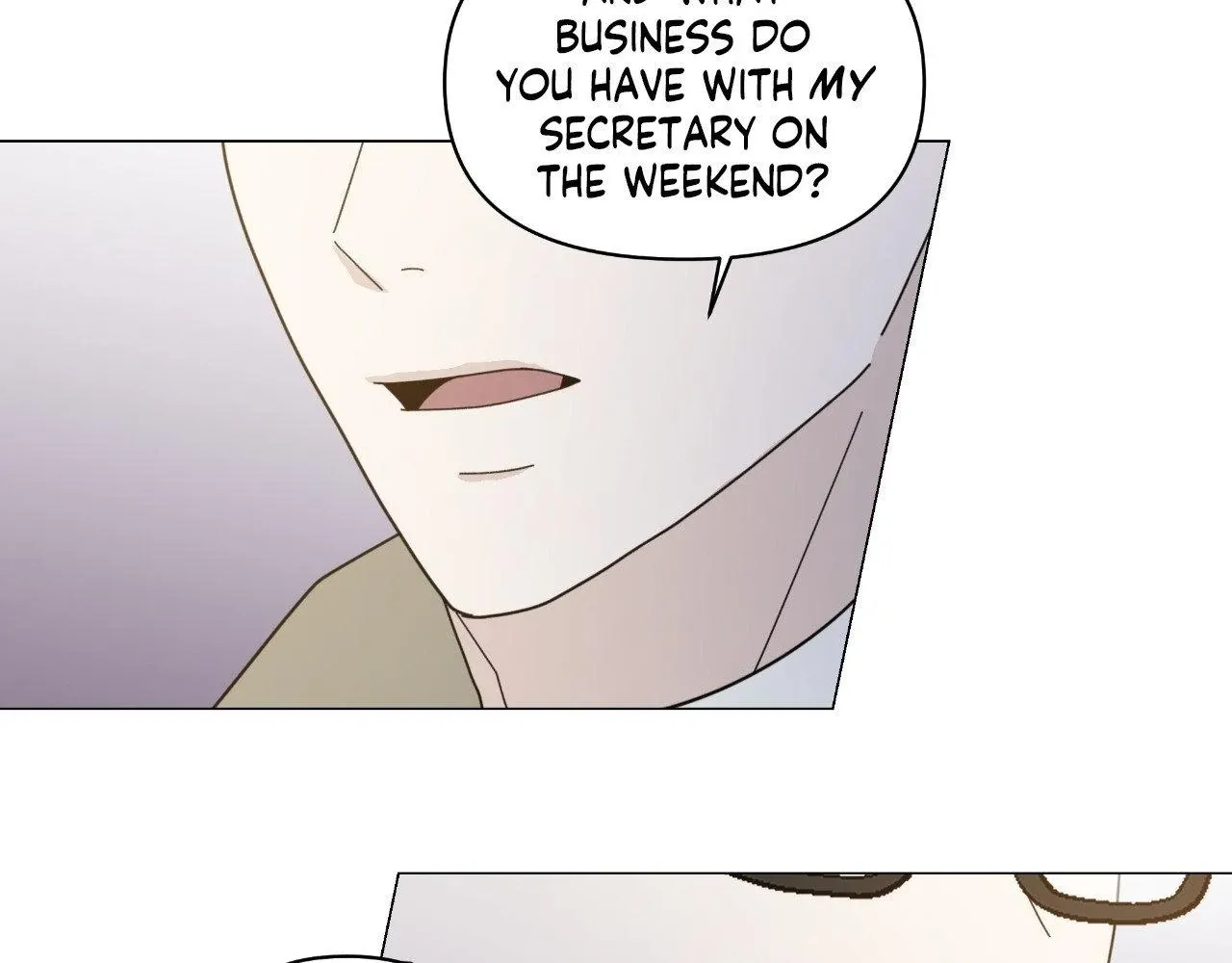 How To Captivate Your Boss Chapter 29 page 72 - 
