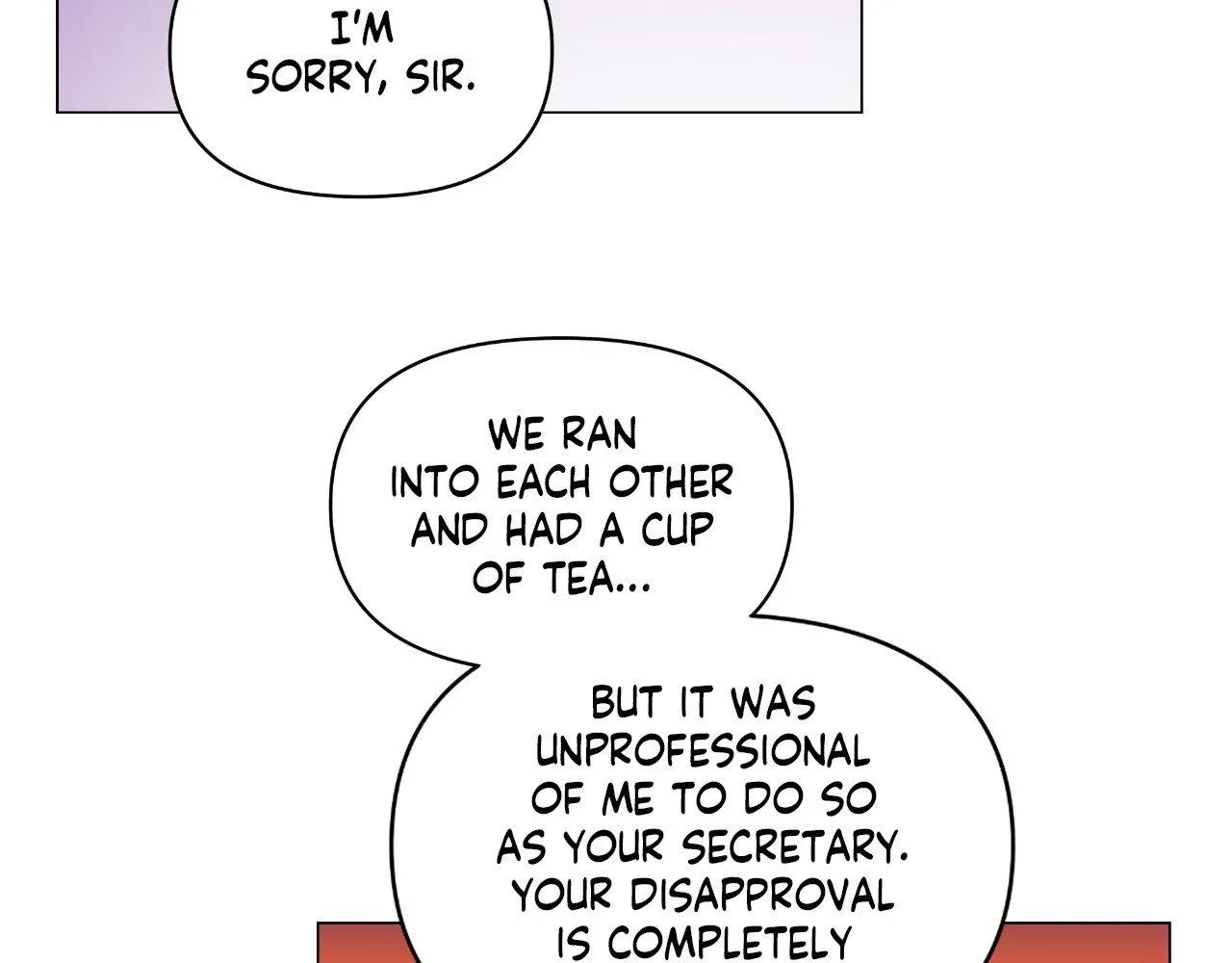 How To Captivate Your Boss Chapter 29 page 79 - 