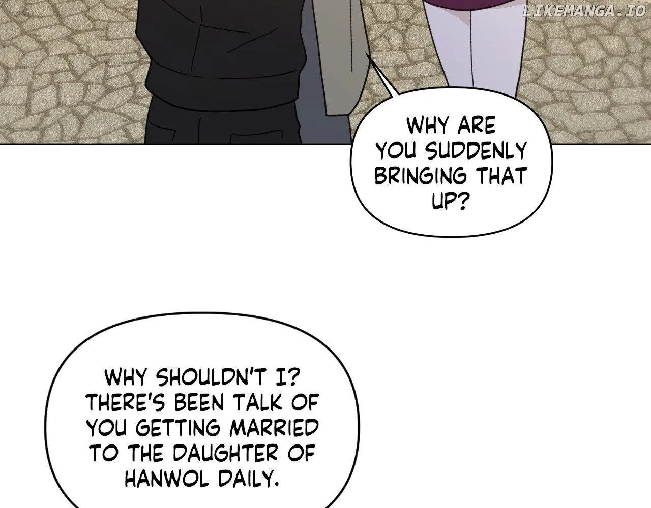 How To Captivate Your Boss Chapter 29 page 85 - 