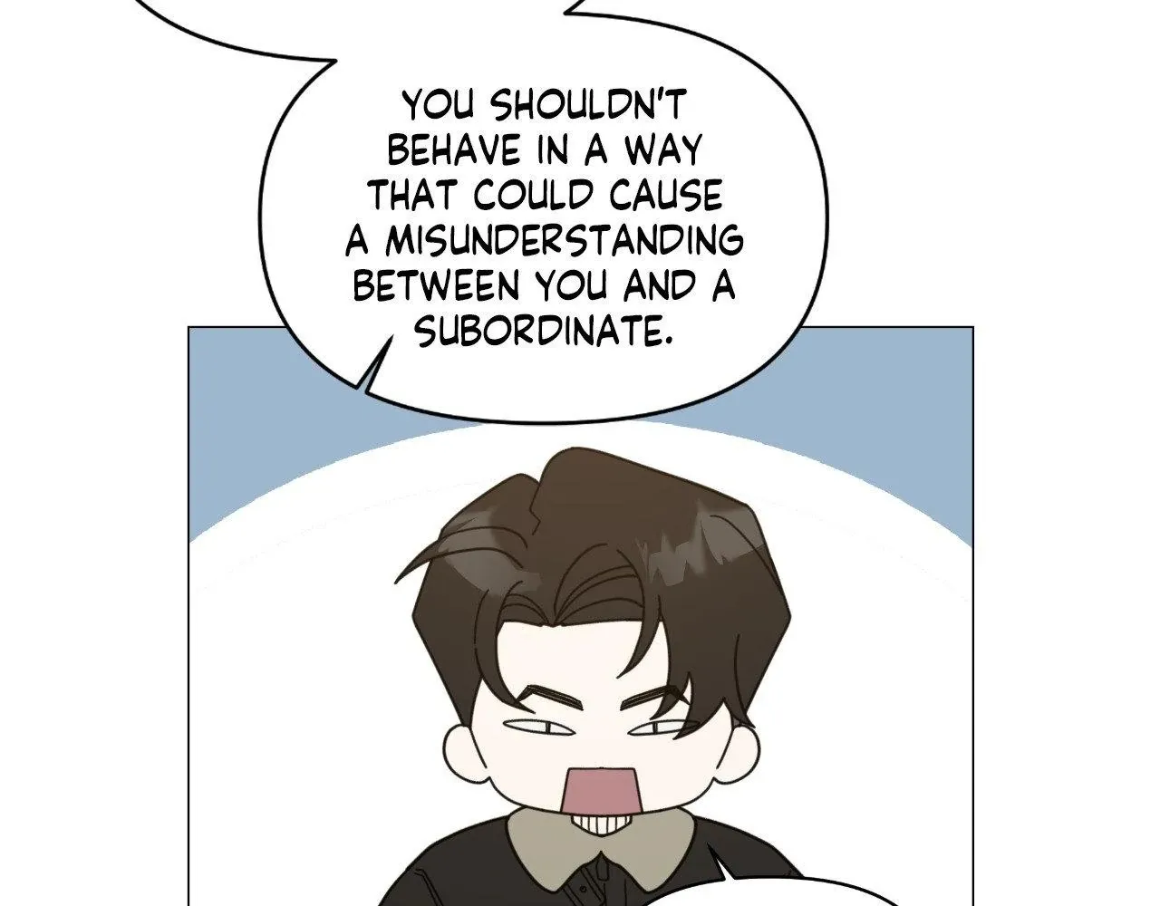 How To Captivate Your Boss Chapter 29 page 86 - 