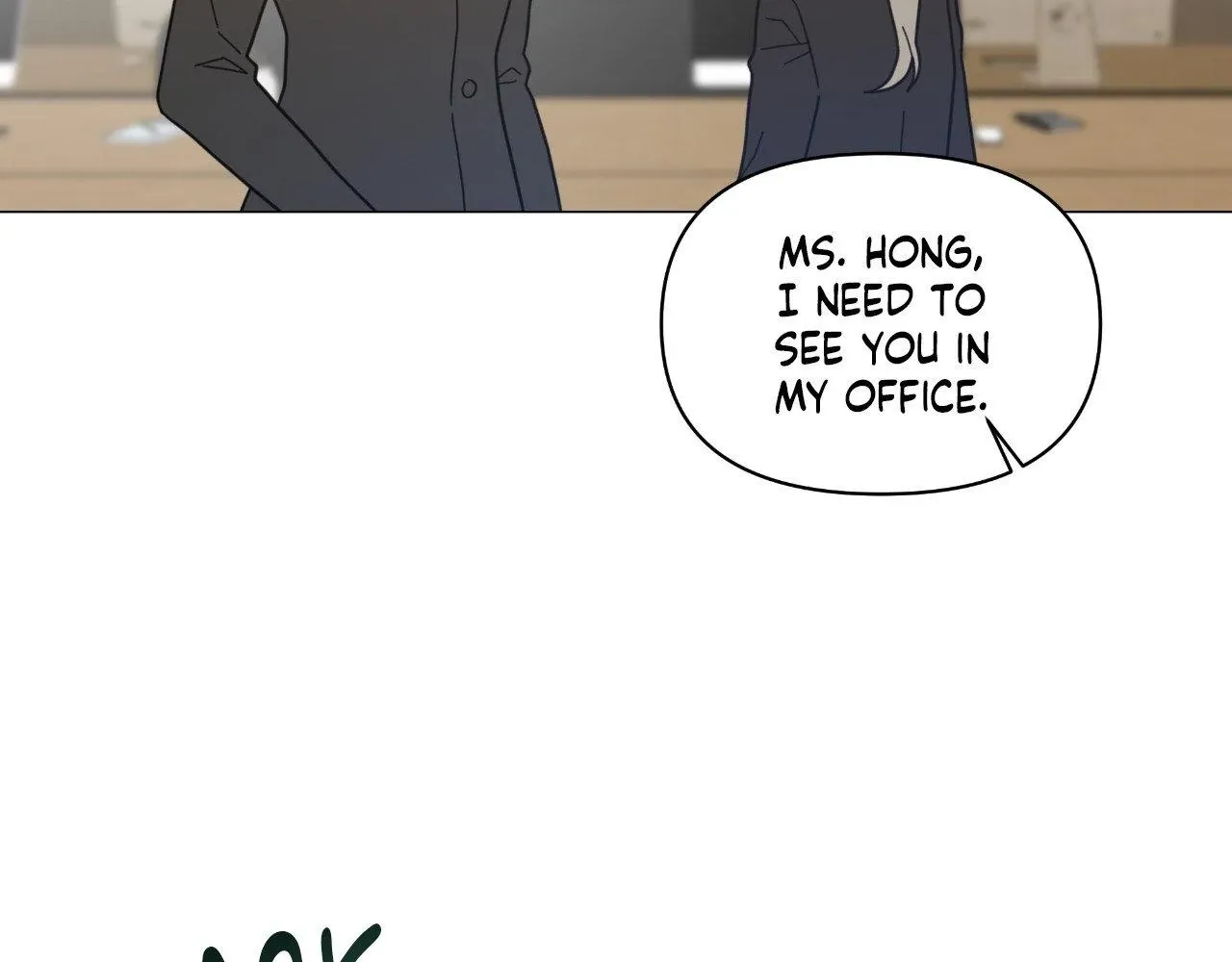 How To Captivate Your Boss Chapter 29 page 10 - 