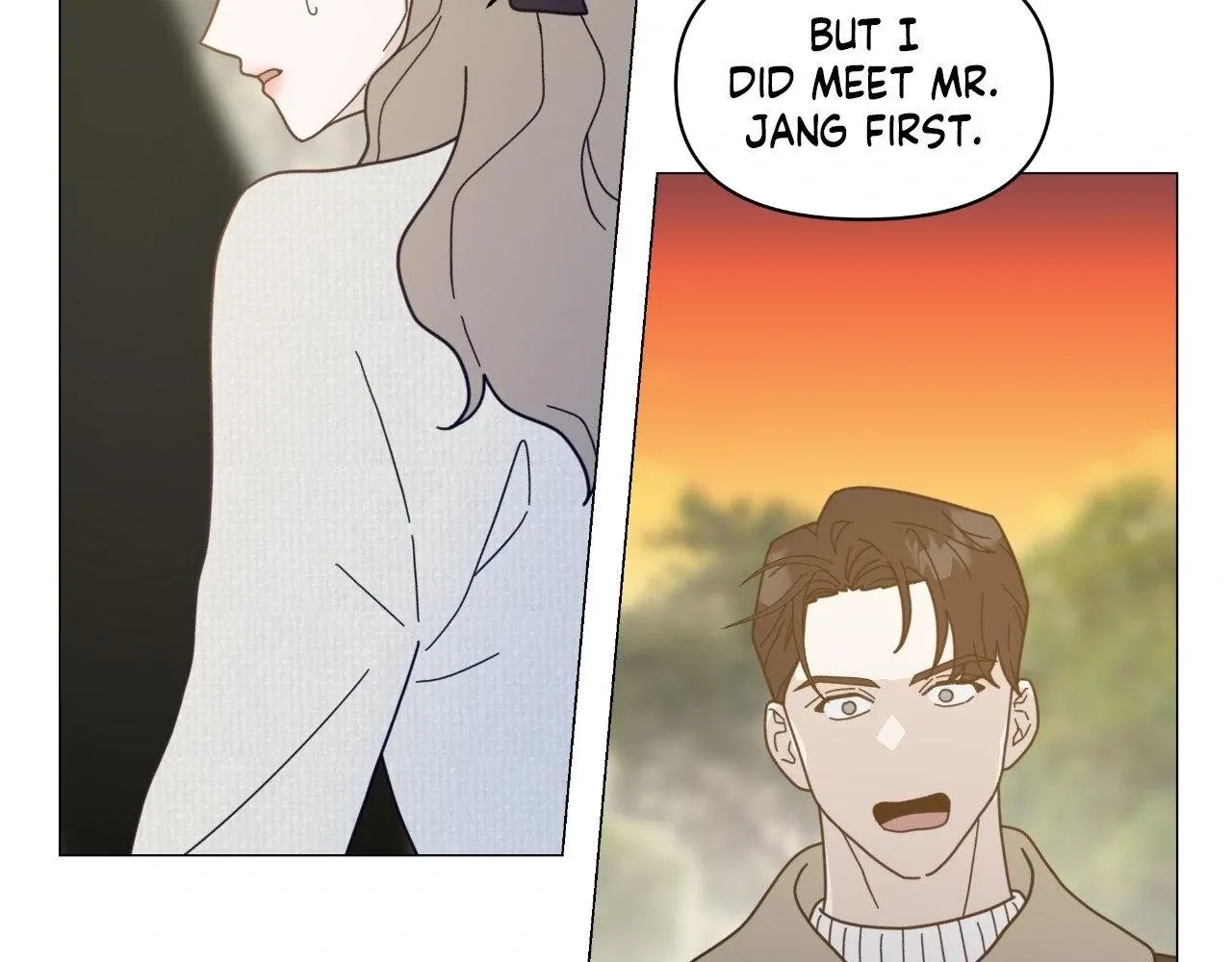 How To Captivate Your Boss Chapter 29 page 93 - 