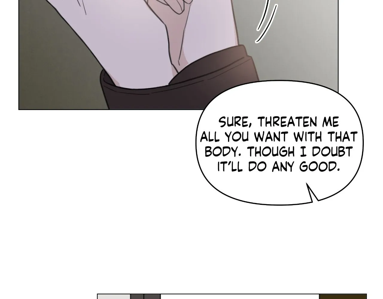 How To Captivate Your Boss Chapter 3 page 103 - 